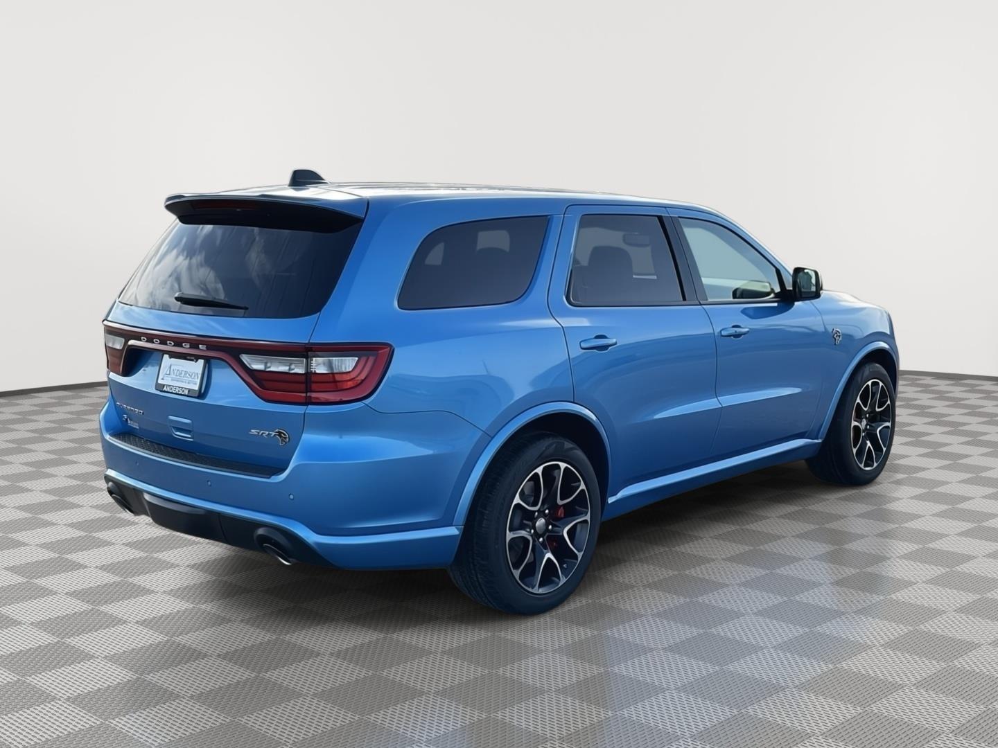 New Dodge For Sale in Grand Island, NE | Anderson CDJR of Grand Island